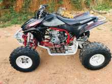 Honda Atv 2022 Motorbike