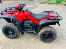 Honda AtvBeach 2022 Motorbike