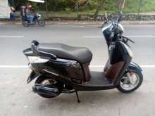 Honda Aviator 2020 Motorbike