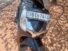 Honda Aviator 2018 Motorbike