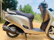 Honda Aviator 2019 Motorbike