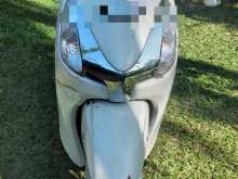 Honda Aviator 2014 Motorbike