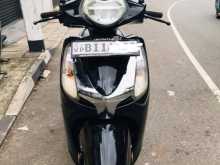 Honda Aviator 2019 Motorbike