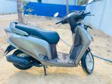 Honda Aviator 2018 Motorbike