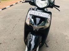 Honda Aviator 2019 Motorbike