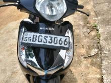 Honda Aviator 2018 Motorbike