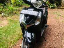 Honda Aviator 2020 Motorbike