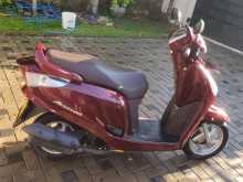 Honda Aviator 2019 Motorbike