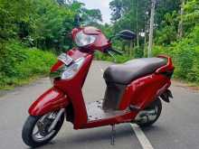 Honda Aviator 2018 motorcycle