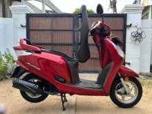 Honda AVIATOR 2020 Motorbike