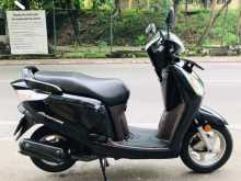 Honda Aviator 2020 Motorbike
