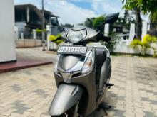 Honda Aviator 2019 Motorbike