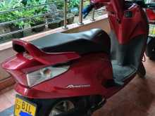 Honda Aviator 2020 Motorbike
