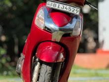 Honda Aviator 2020 Motorbike