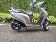 Honda Aviator 2018 Motorbike