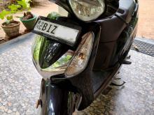 Honda Aviator 2021 Motorbike