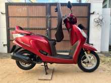 Honda AVIATOR 2020 Motorbike