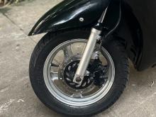 Honda Aviator 2019 Motorbike