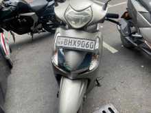 Honda Aviator Honda 2018 Motorbike