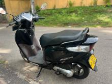 Honda Aviator 2019 Motorbike