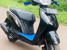 Honda Aviator 2016 Motorbike
