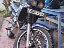 Honda AX-1 2003 Motorbike