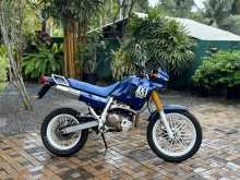 Honda AX-1 2014 Motorbike