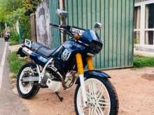 Honda Ax-1 2008 Motorbike
