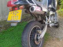 Honda AX-1 2008 Motorbike