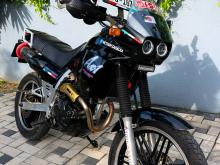Honda AX-1 2005 Motorbike