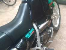 Honda AX-1 2008 Motorbike