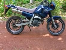 Honda AX-1 2015 Motorbike