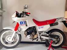 Honda AX-1 2001 Motorbike