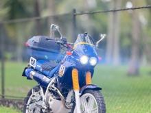 Honda AX-1 2007 Motorbike