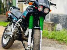 Honda Ax-1 2004 Motorbike