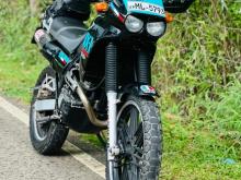Honda AX-1 2006 Motorbike