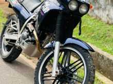 Honda AX-1 120 2008 Motorbike