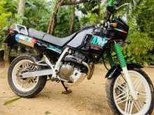 Honda Ax-1 2010 Motorbike