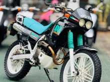 Honda AX-1 2010 Motorbike