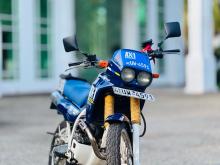 Honda AX-1 2007 Motorbike