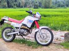 Honda Ax-1 2005 Motorbike