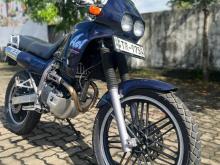Honda AX-1 2007 Motorbike