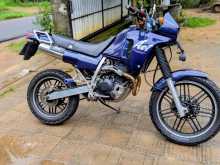 Honda AX-1 2007 Motorbike