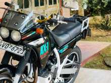 Honda AX-1 2004 Motorbike