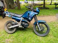 Honda AX-1 2005 Motorbike