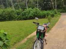 Honda AX 1 2013 Motorbike