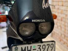 Honda AX-1 2006 Motorbike
