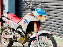 Honda AX-1 2008 Motorbike