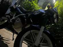 Honda AX-1 2004 Motorbike