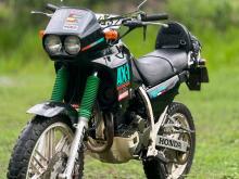 Honda AX-1 2011 Motorbike